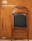 CULVER CHAIR 2nd