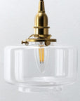 AXCIS,INC. | Champignon Shade Clear