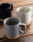 AXCIS,INC. | Pure Mug