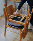HABITAT DINING CHAIR 2nd