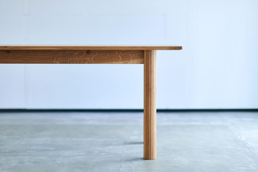 K&K 1950 France Martin table – A