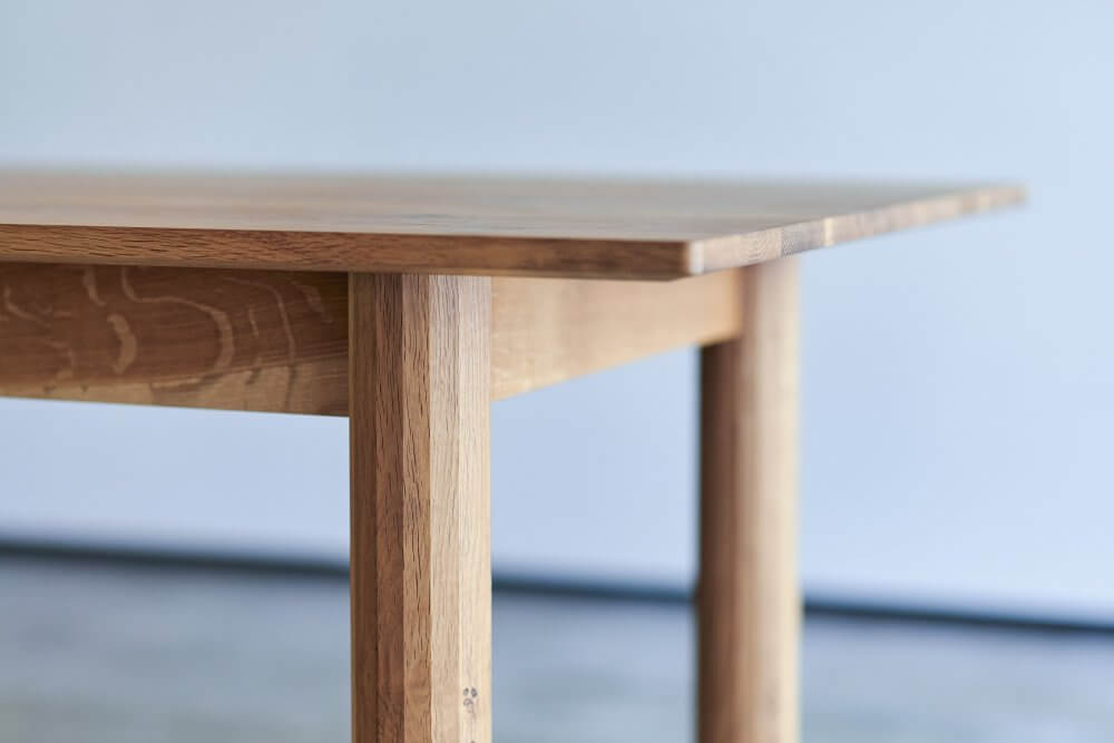 K&K 1950 France Martin table – A