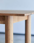 K&K 1950 France Martin table – A