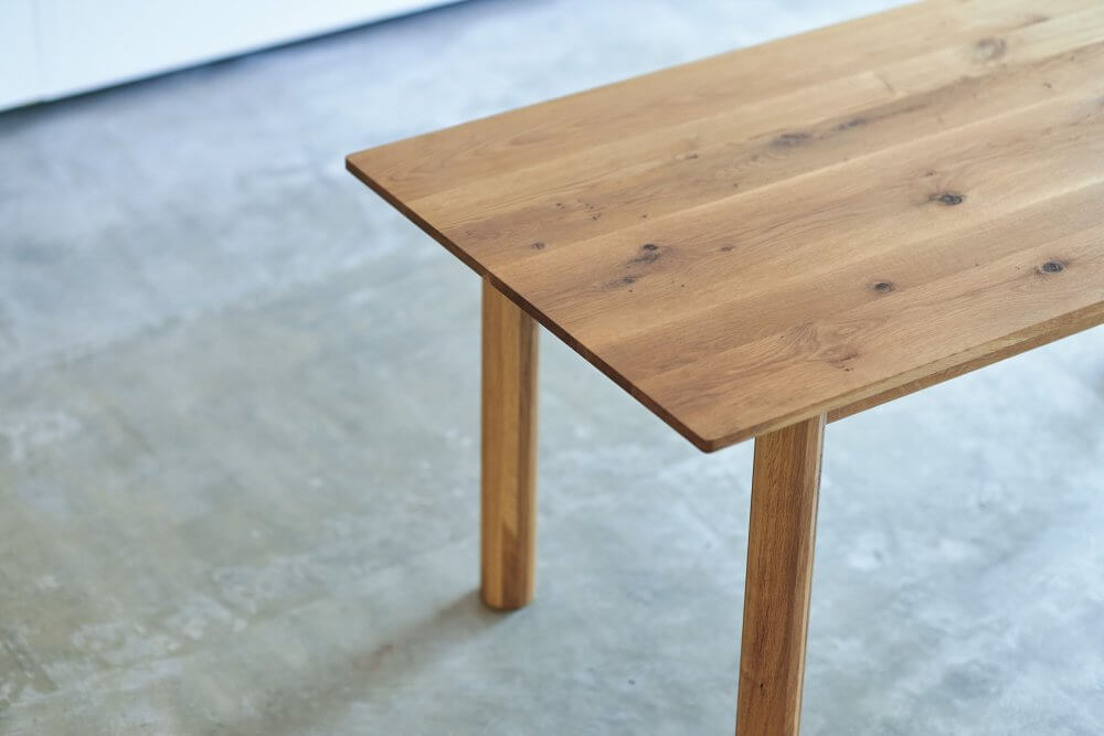 K&K 1950 France Martin table – A