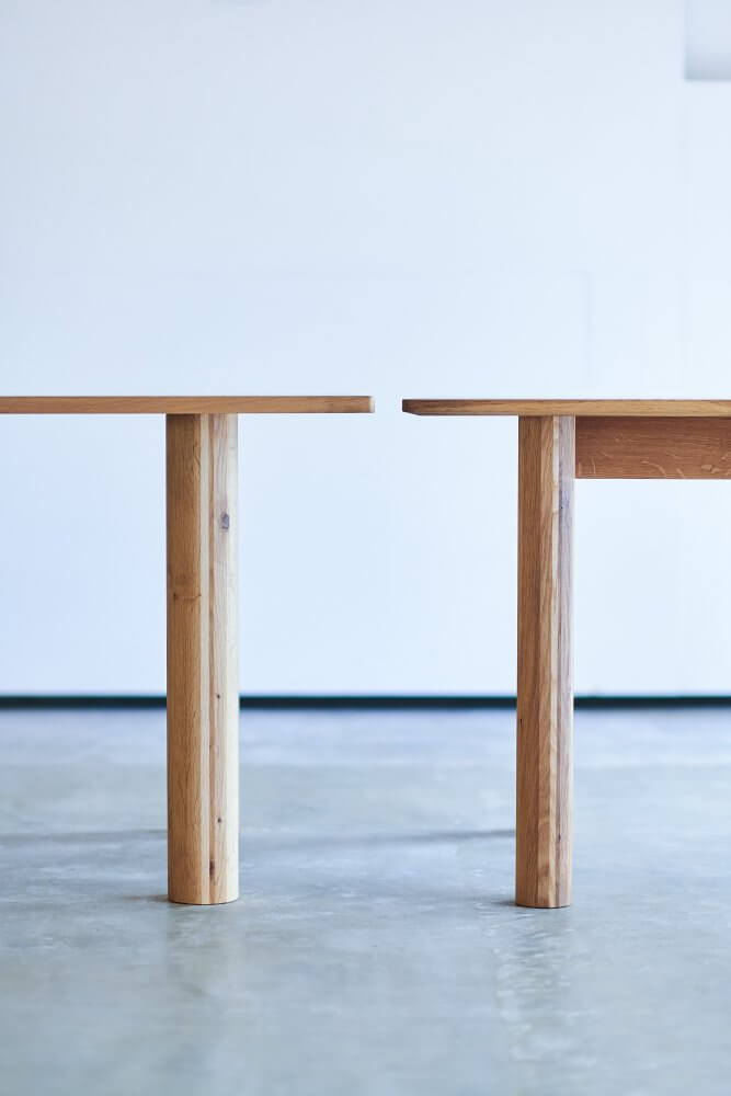 K&K 1950 France Martin table – A