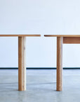 K&K 1950 France Martin table – A