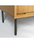 CADEAL Book Case / Open