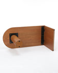 PORTO DINING TABLE /PORTO DINING TABLE SMALL