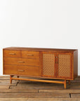BROOKS SIDEBOARD