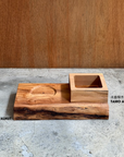 HOW x epilogue BONSAI | 線香座/盆栽座 | Incense Stand / Bontanical Stand