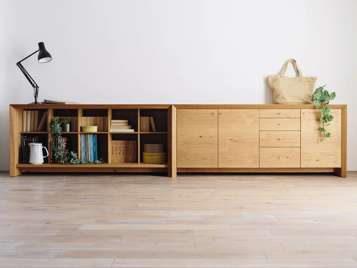 AMICO CHEST & DOOR ( 049 / 089 / 129 / 168)