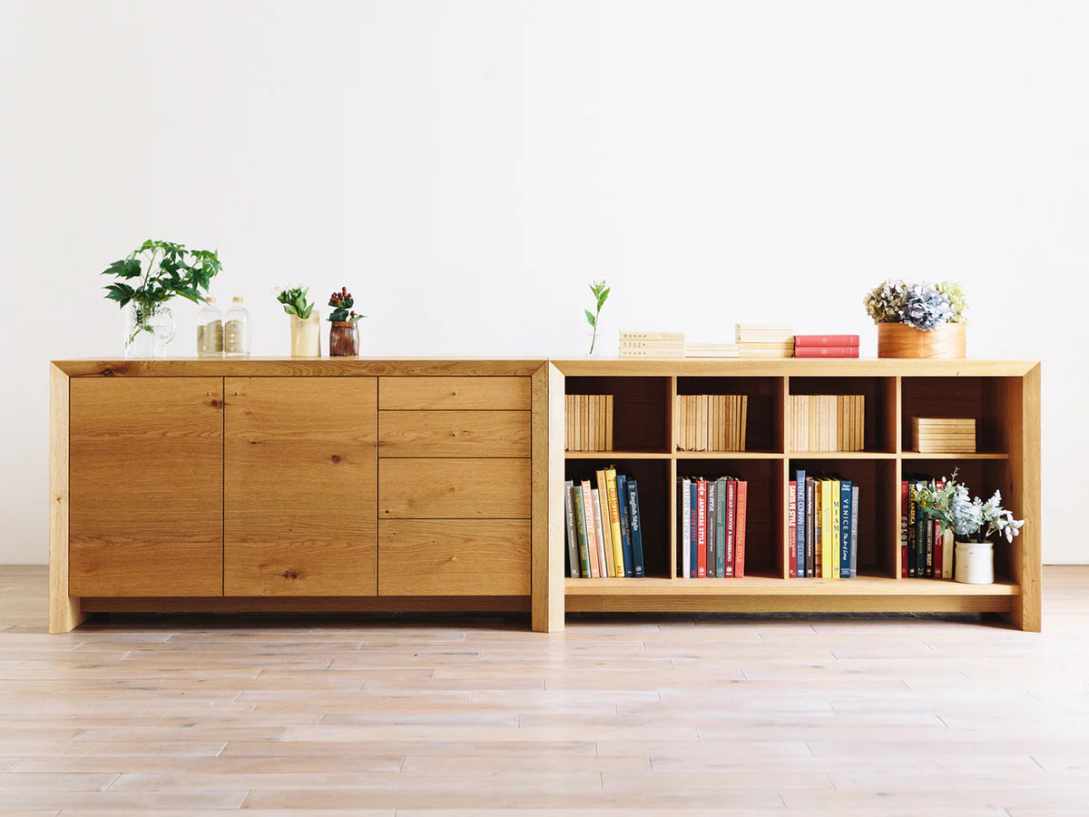 AMICO CHEST & DOOR ( 049 / 089 / 129 / 168)