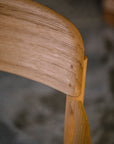 SyuRo | Mittari Chair