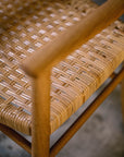 SyuRo | Mittari Chair