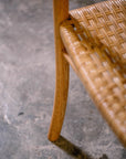 SyuRo | Mittari Chair