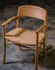 SyuRo | Mittari Chair