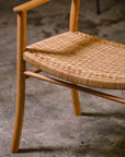 SyuRo | Mittari Chair