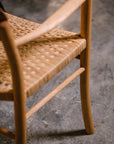 SyuRo | Mittari Chair