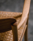 SyuRo | Mittari Chair