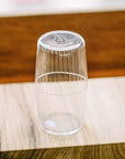 木村硝子 | SEINE 55 TUMBLER 10oz (SET OF 2)