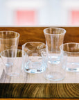 木村硝子 | SEINE 55 TUMBLER 10oz (SET OF 2)