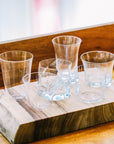 木村硝子 | CRUMPLE 300cc TUMBLER