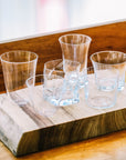 木村硝子 | TRUMPET 8oz TUMBLER