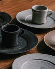 Mishim Pottery | Fractal Mug (hibi)