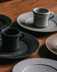 Mishim Pottery | Fractal Mug (susu)
