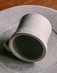 Mishim Pottery | Fractal rim plate M (hibi)