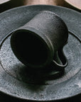 Mishim Pottery | Fractal Mug (susu)