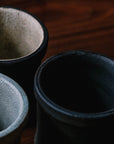 Mishim Pottery | Fractal Mug (susu)