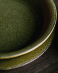 長谷川哲也 SHIROUMA | BOWL 18CM