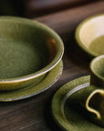 長谷川哲也 SHIROUMA | BOWL 18CM