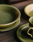 長谷川哲也 SHIROUMA | PLATE 21CM