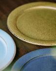 長谷川哲也 SHIROUMA | PLATE 21CM