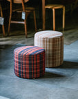 COLUMN STOOL