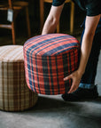 COLUMN STOOL