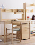 TUTTO DESK CHEST 037