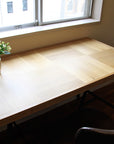 toolbox | Parquet Table Top