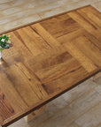toolbox | Parquet Table Top