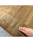 WHISKY OAK DINING TABLE