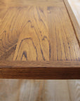 toolbox | Parquet Table Top