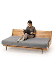 HABITAT SOFA BED