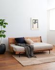 HABITAT SOFA BED