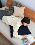 HABITAT SOFA BED
