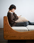 HABITAT SOFA BED