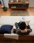 HABITAT SOFA BED