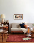 HABITAT SOFA BED