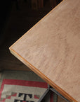 toolbox | Antique Wood Tabletop Border